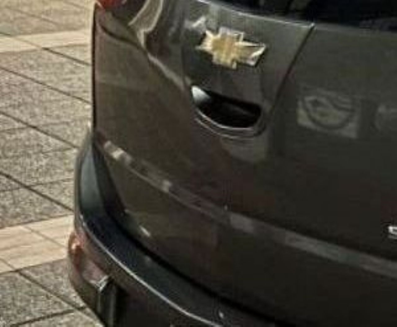 Chevrolet Spin Usado en Mendoza, deRuedas