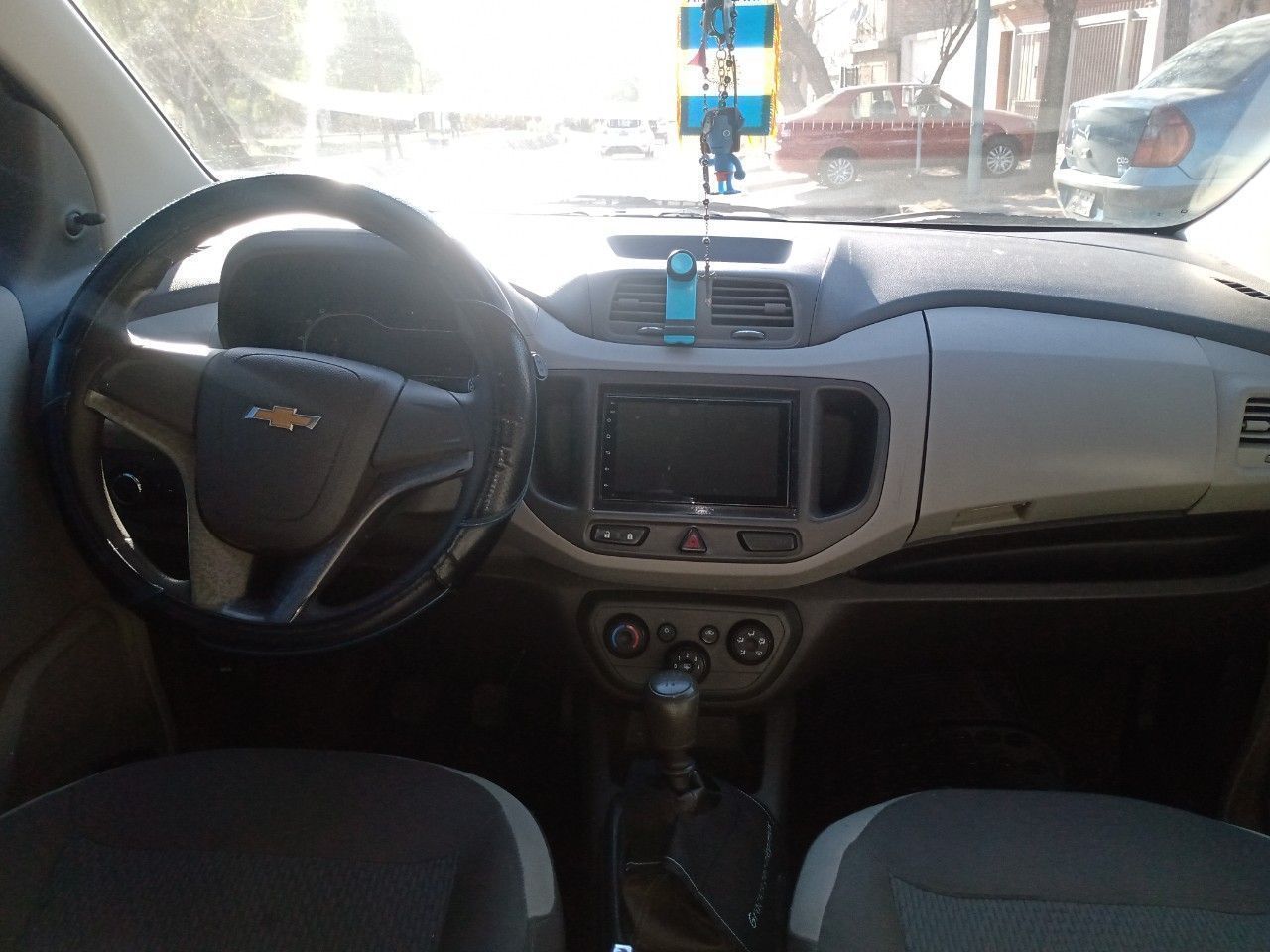 Chevrolet Spin Usado en Mendoza, deRuedas