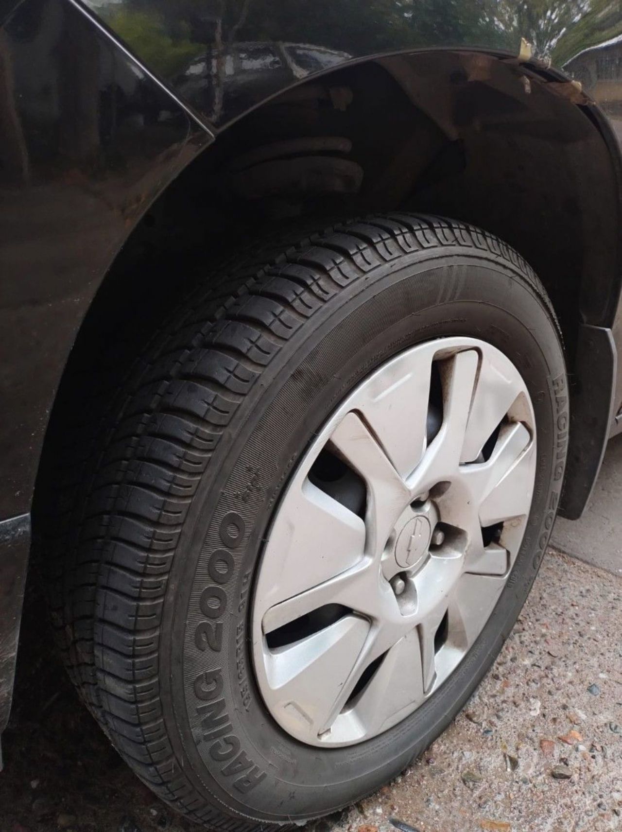 Chevrolet Spin Usado en Mendoza, deRuedas