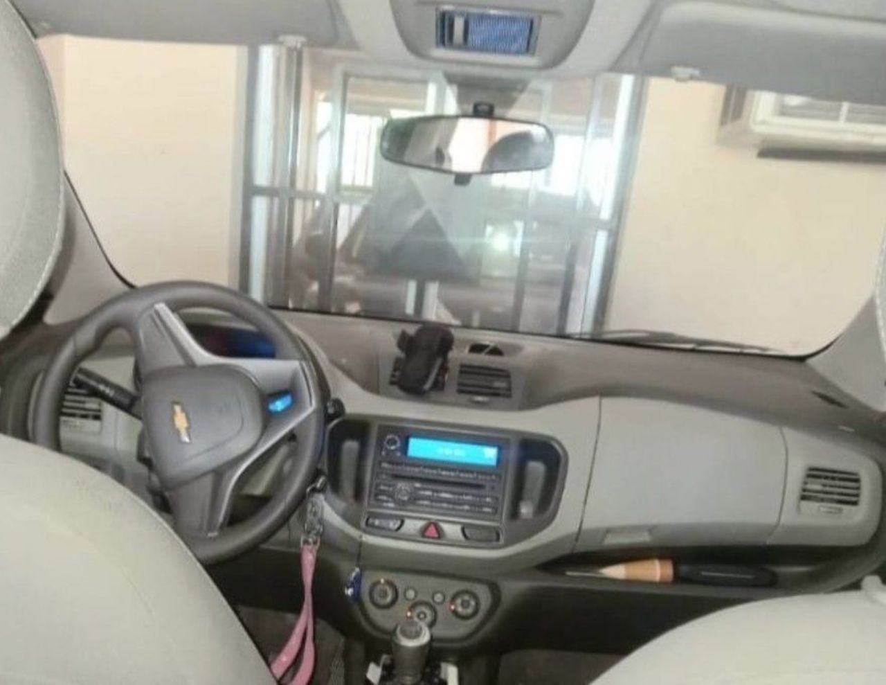 Chevrolet Spin Usado en Mendoza, deRuedas