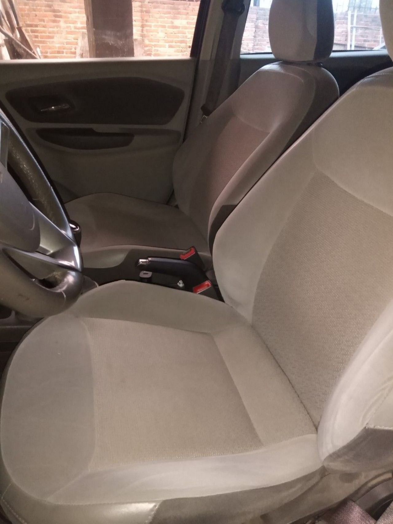 Chevrolet Spin Usado en Córdoba, deRuedas