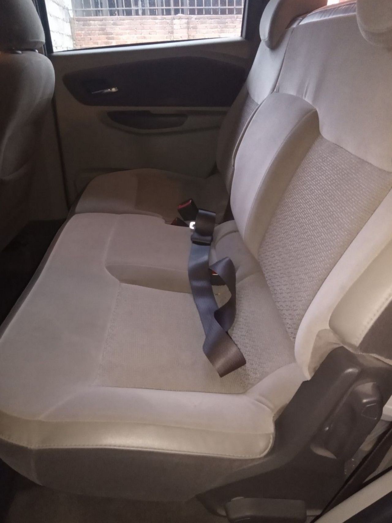 Chevrolet Spin Usado en Córdoba, deRuedas