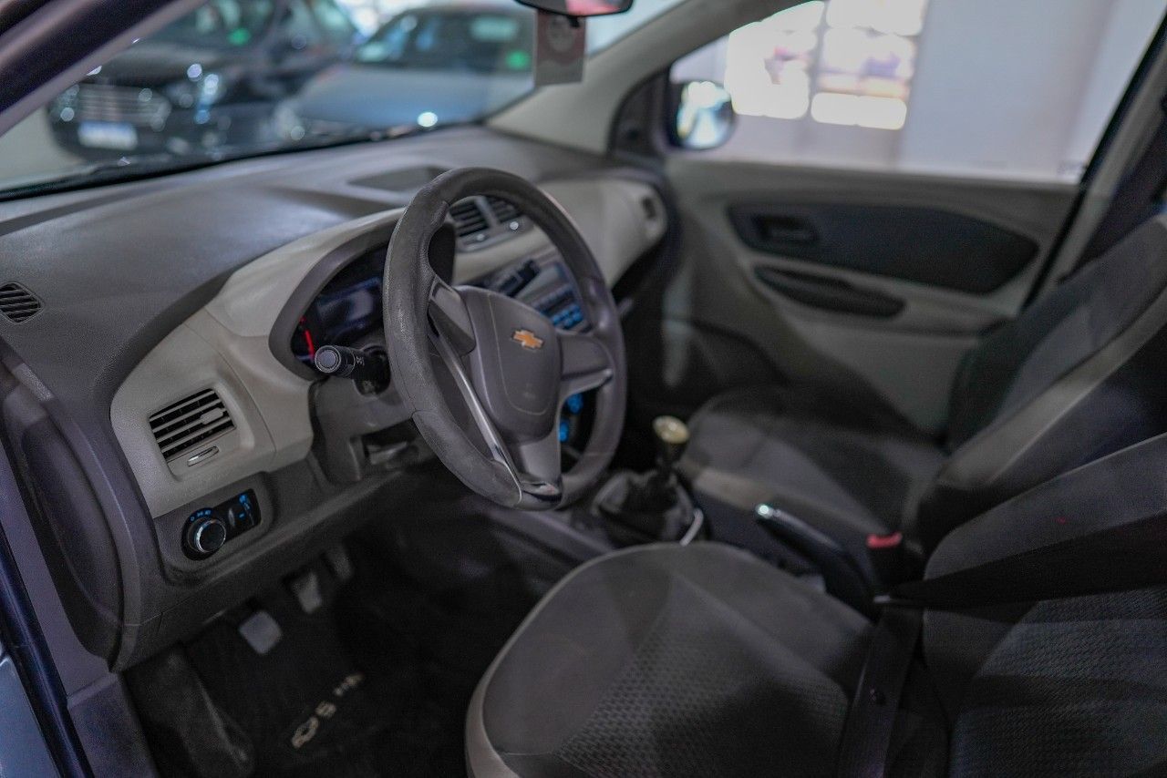 Chevrolet Spin Usado en San Luis, deRuedas