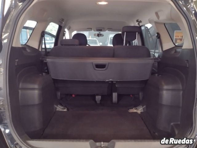 Chevrolet Spin Usado en Mendoza, deRuedas