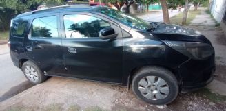 Chevrolet Spin Usado en Buenos Aires