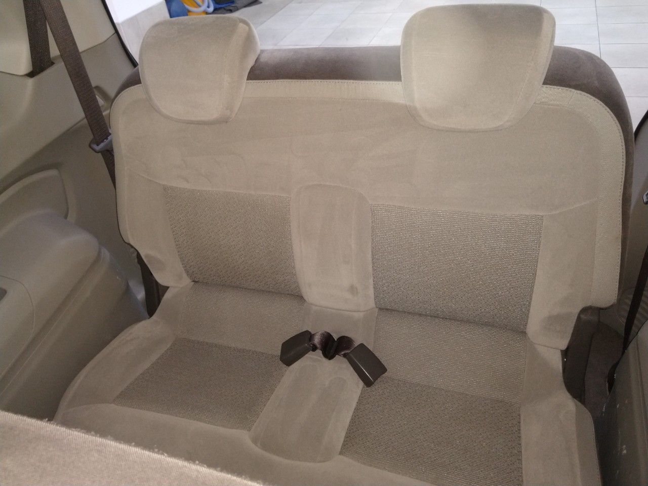 Chevrolet Spin Usado en Mendoza, deRuedas