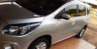 Chevrolet Spin Usado en Misiones