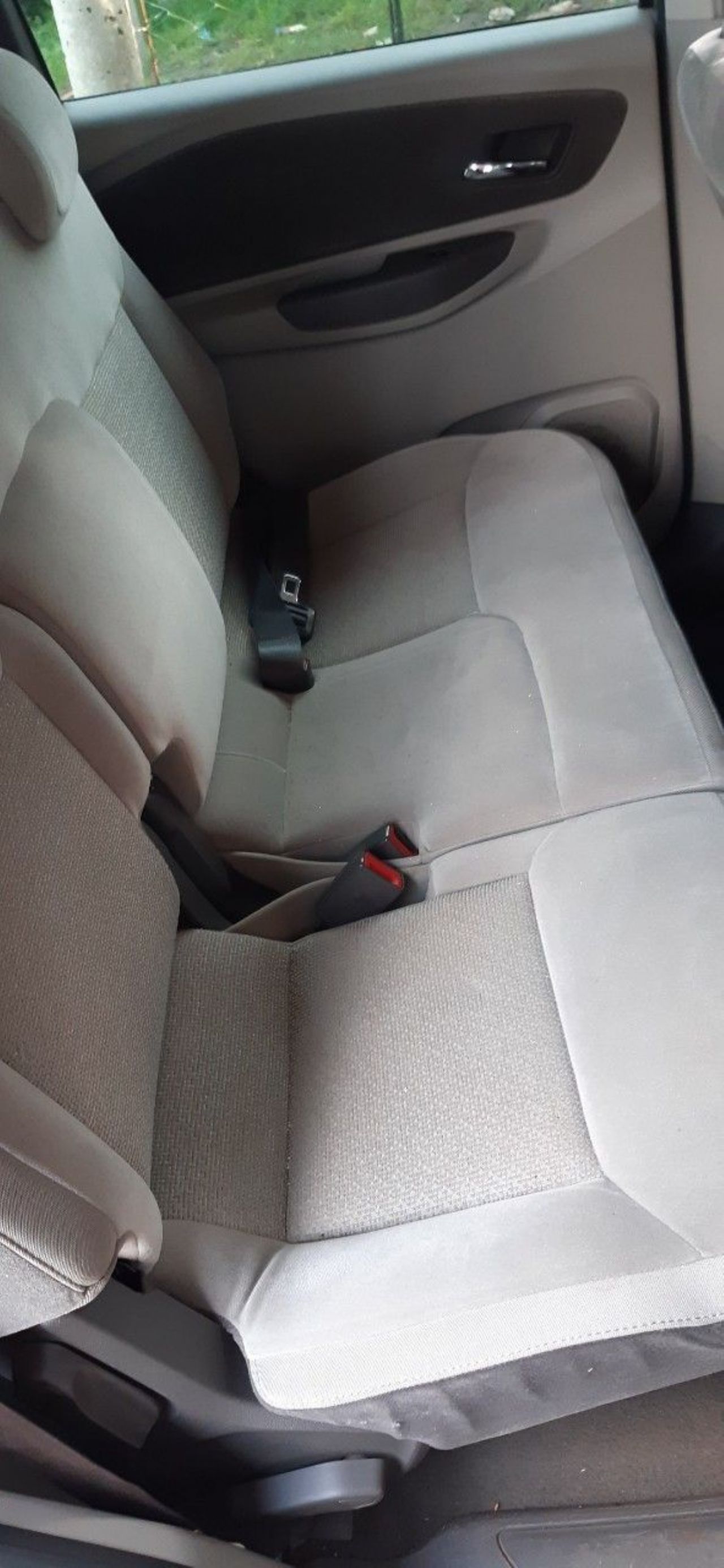 Chevrolet Spin Usado en Misiones, deRuedas