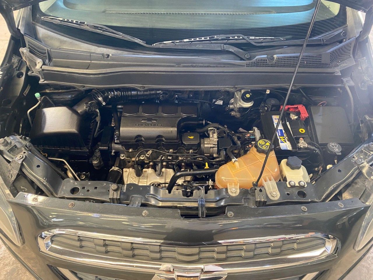 Chevrolet Spin Usado en Mendoza, deRuedas
