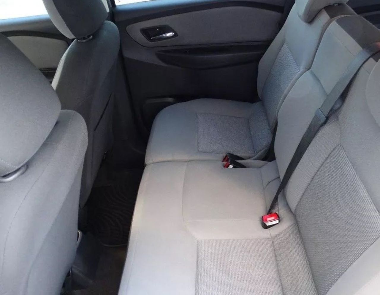 Chevrolet Spin Usado en Buenos Aires, deRuedas