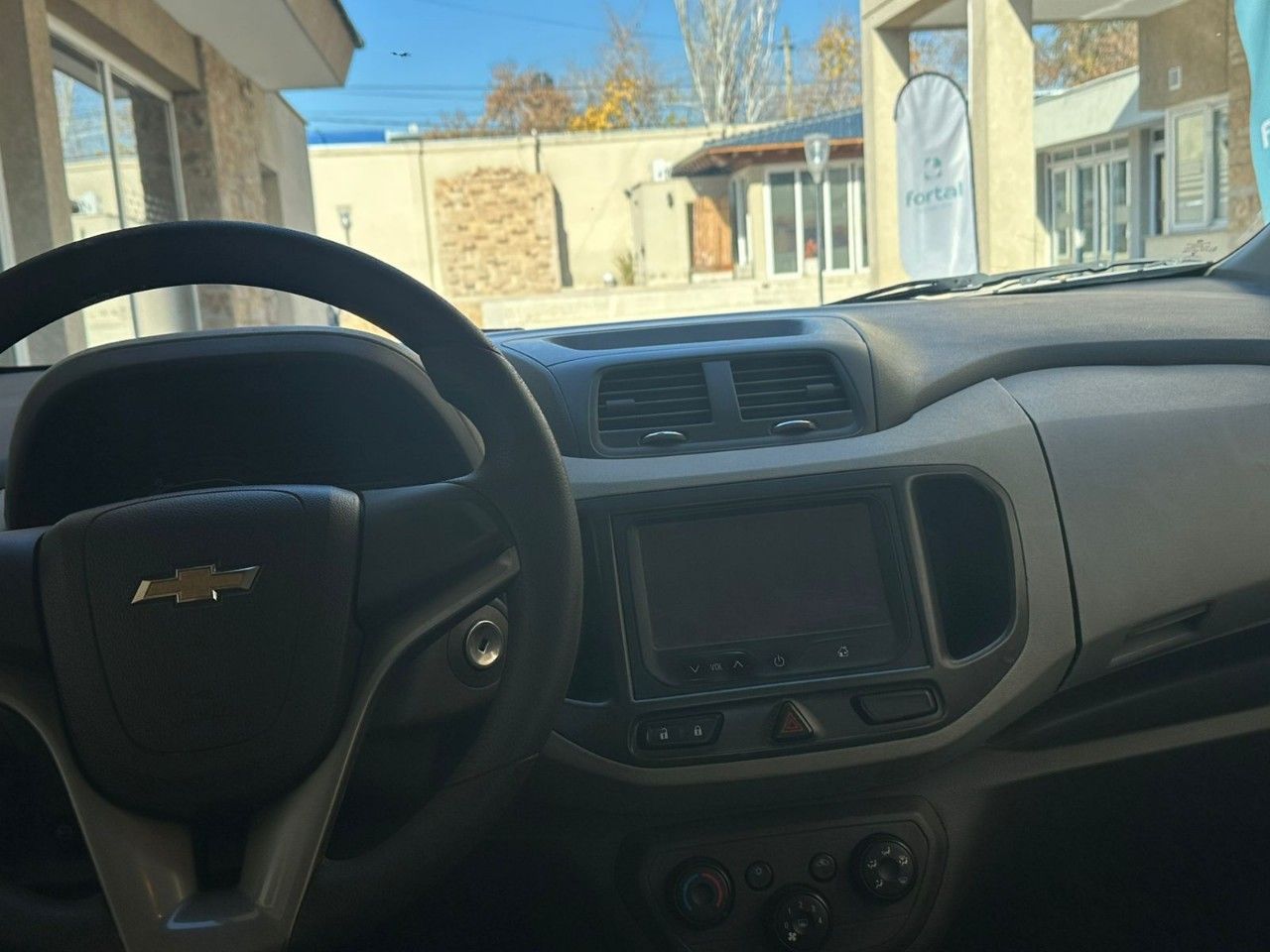 Chevrolet Spin Usado en Mendoza, deRuedas