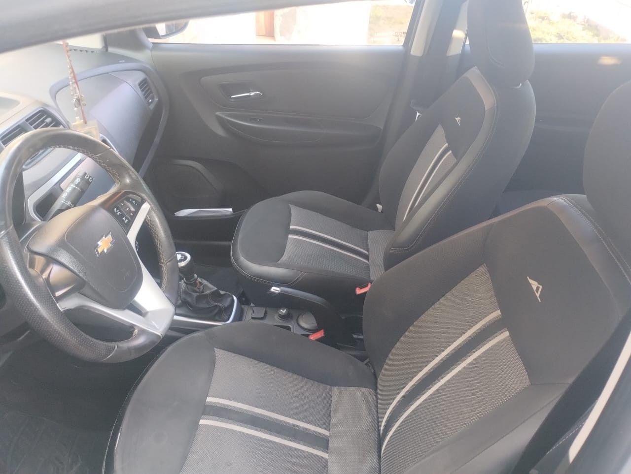 Chevrolet Spin Usado en Mendoza, deRuedas