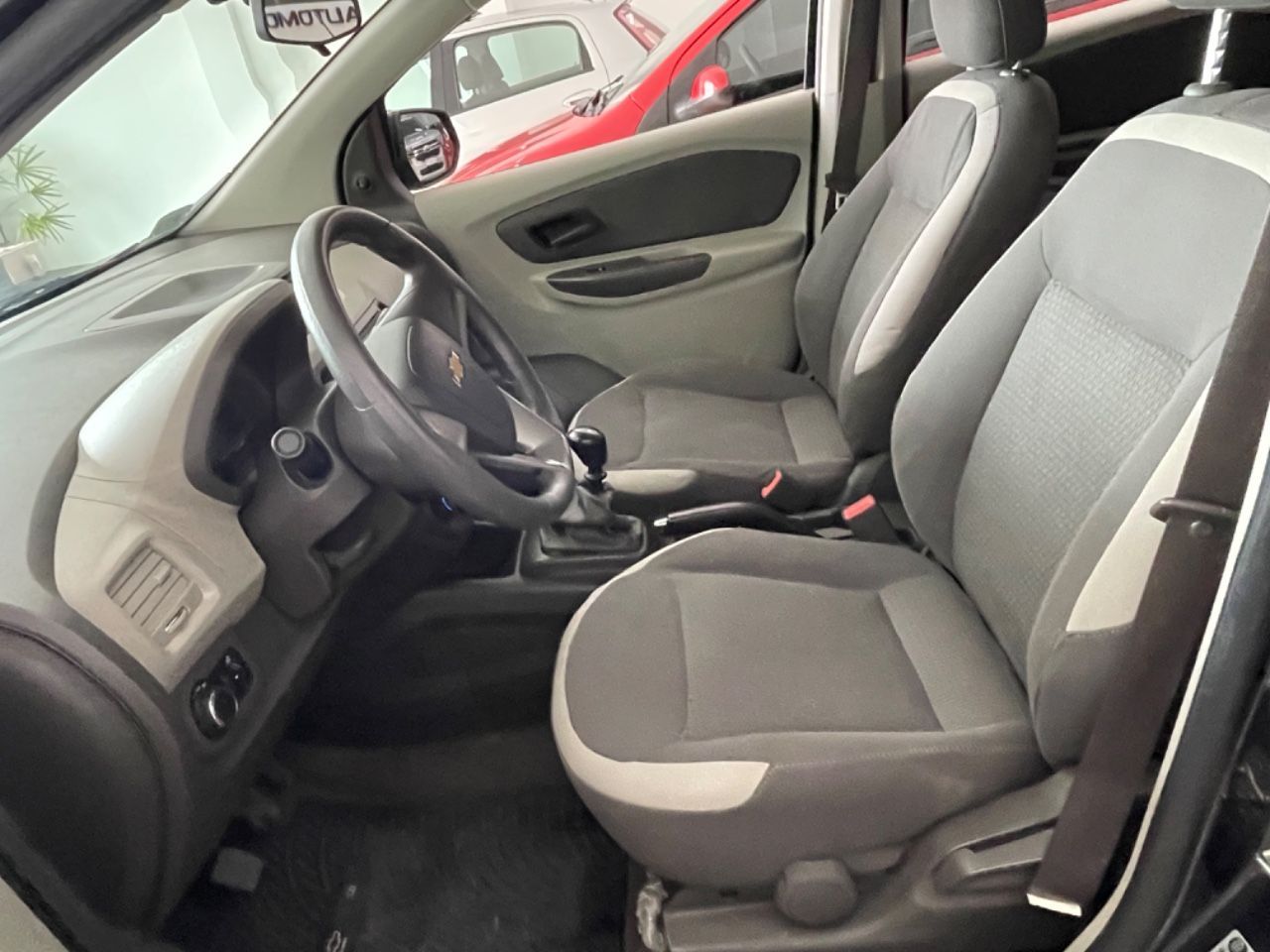Chevrolet Spin Usado Financiado en Mendoza, deRuedas