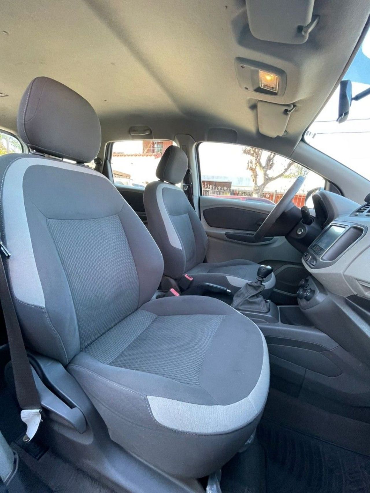 Chevrolet Spin Usado Financiado en Córdoba, deRuedas