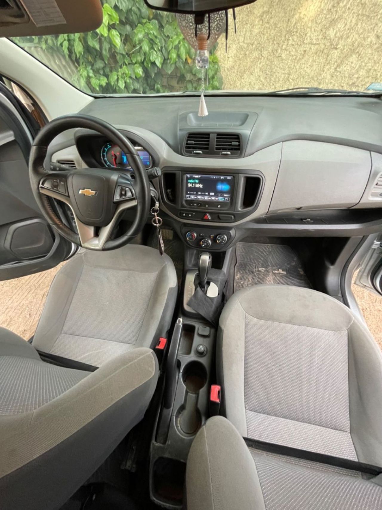 Chevrolet Spin Usado en Mendoza, deRuedas