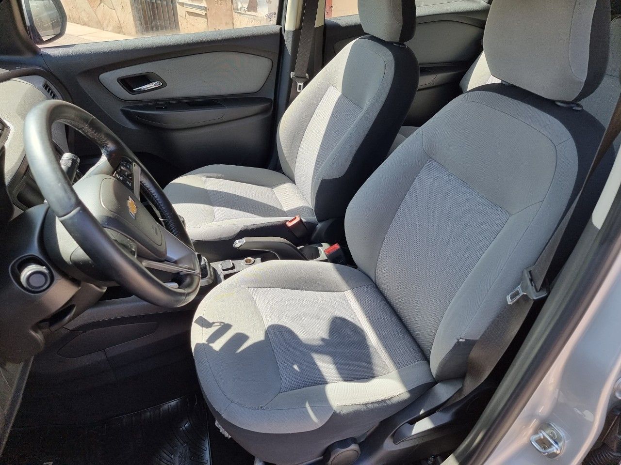 Chevrolet Spin Usado en Mendoza, deRuedas