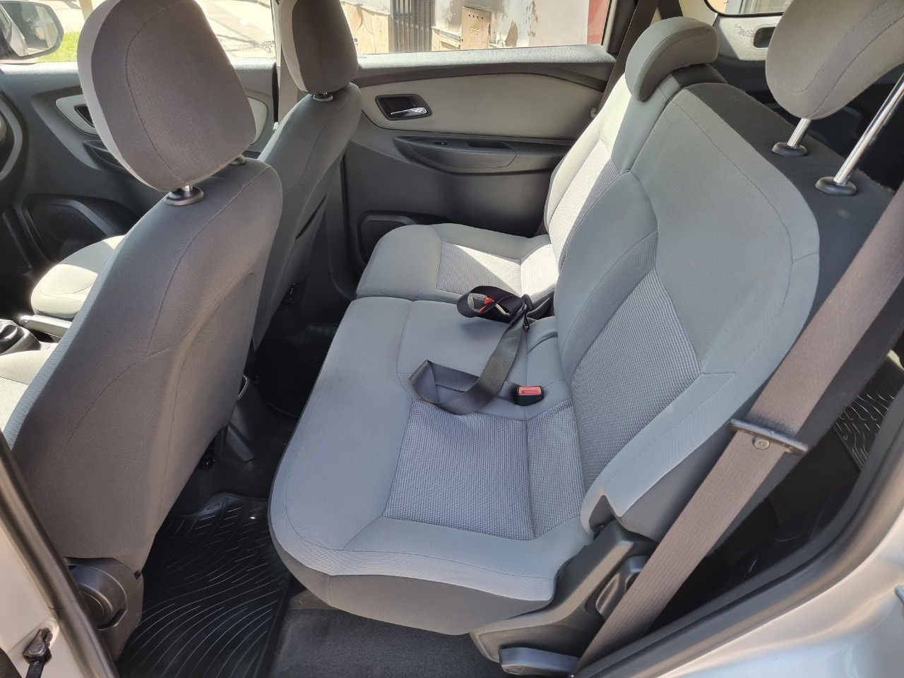 Chevrolet Spin Usado en Mendoza, deRuedas