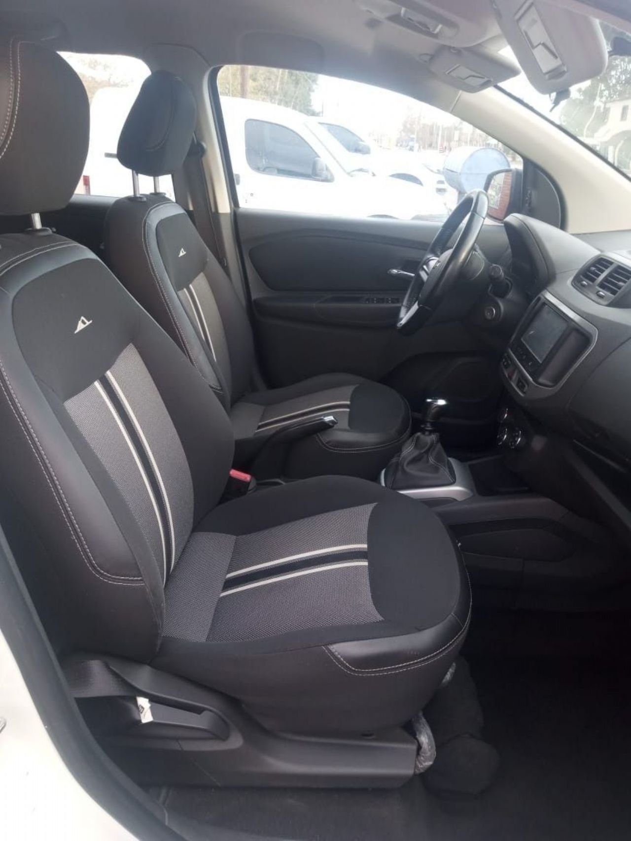 Chevrolet Spin Usado en Mendoza, deRuedas