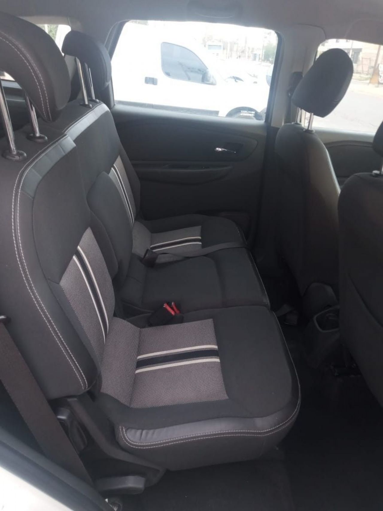 Chevrolet Spin Usado en Mendoza, deRuedas