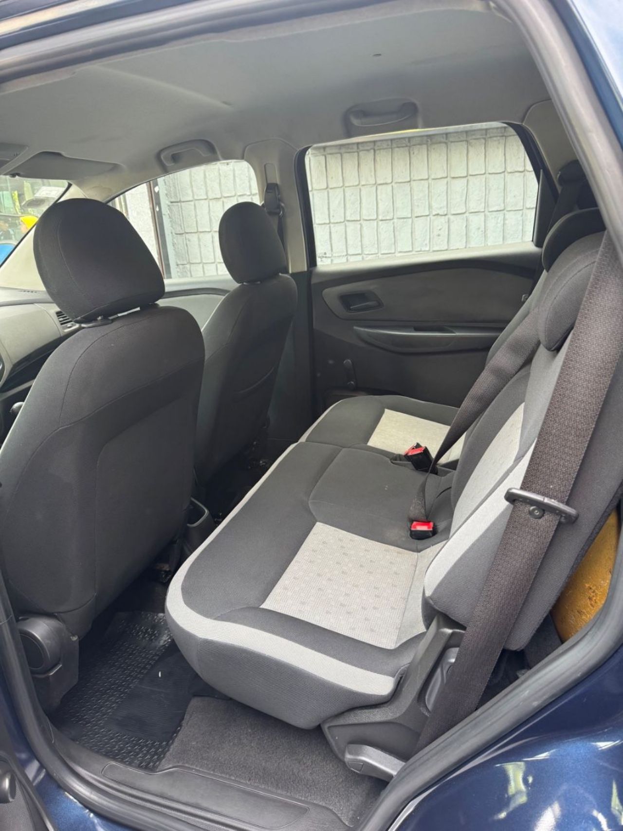 Chevrolet Spin Usado en Buenos Aires, deRuedas