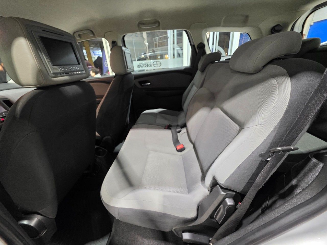 Chevrolet Spin Usado Financiado en Mendoza, deRuedas