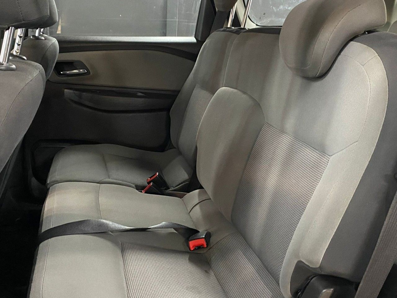 Chevrolet Spin Usado en Córdoba, deRuedas