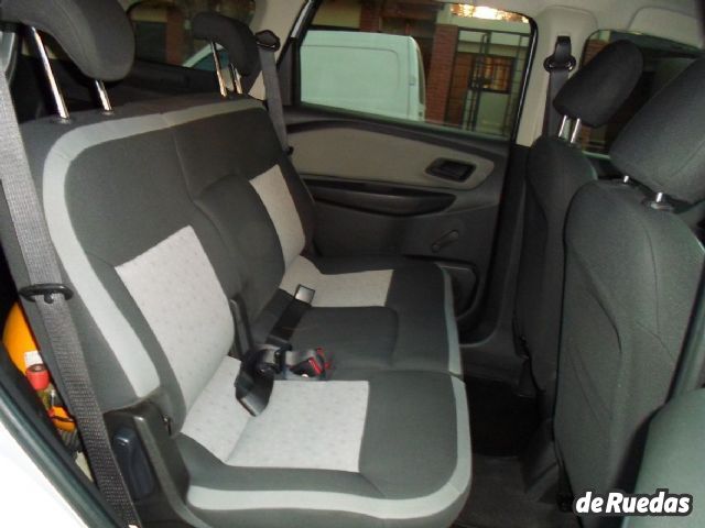 Chevrolet Spin Usado en Mendoza, deRuedas