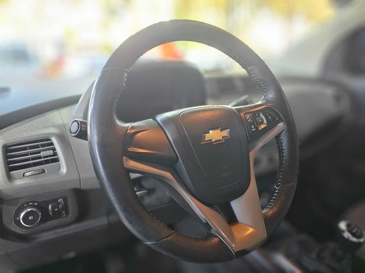 Chevrolet Spin Usado en Mendoza, deRuedas