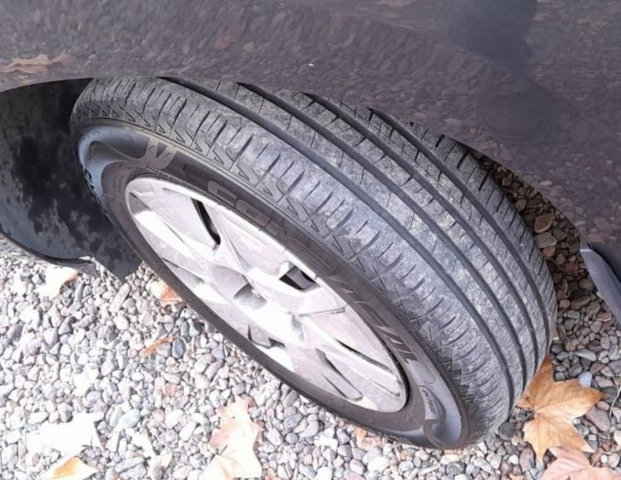 Chevrolet Spin Usado en Mendoza, deRuedas