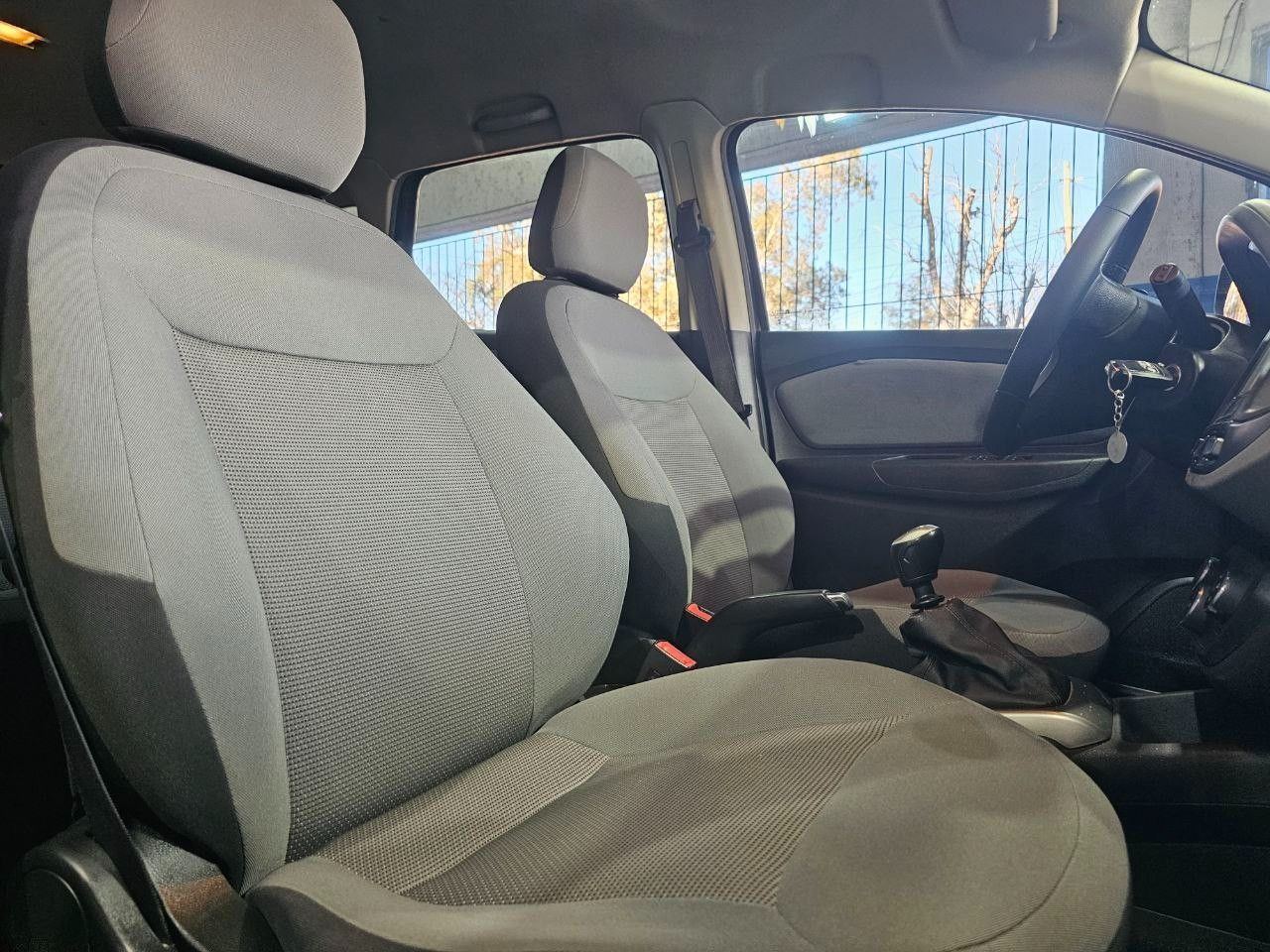 Chevrolet Spin Usado en Mendoza, deRuedas