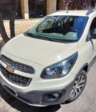 Chevrolet Spin Usado en Río Negro