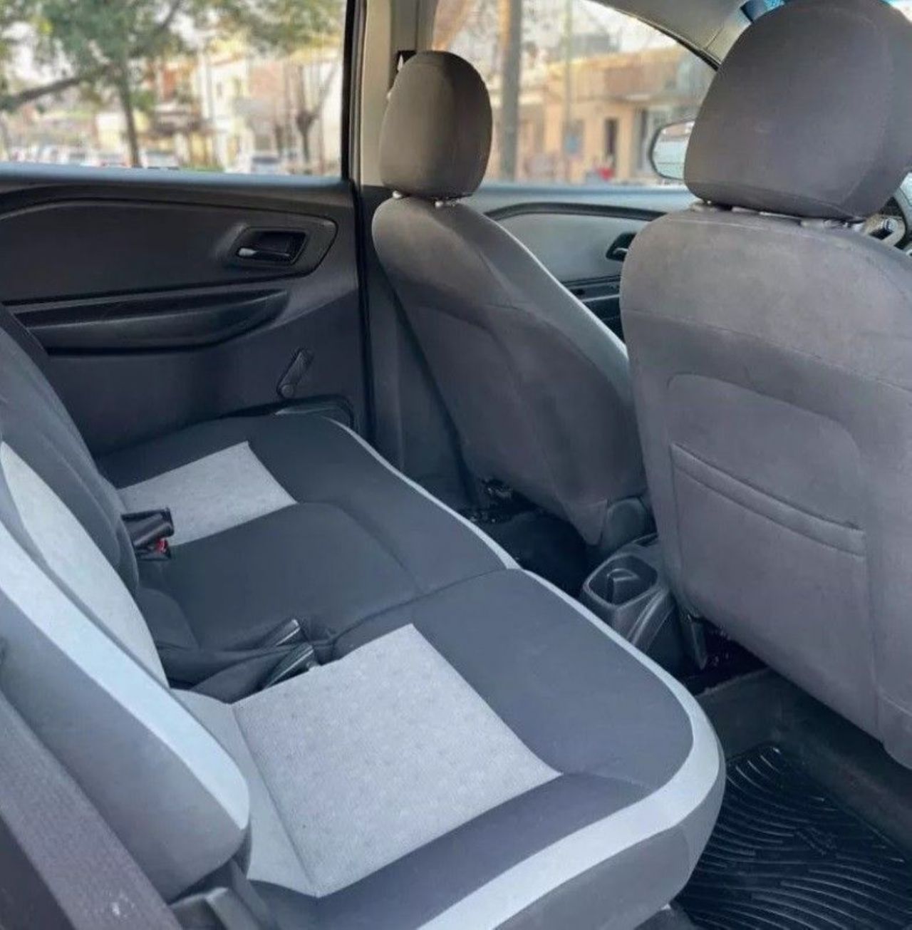 Chevrolet Spin Usado en Buenos Aires, deRuedas