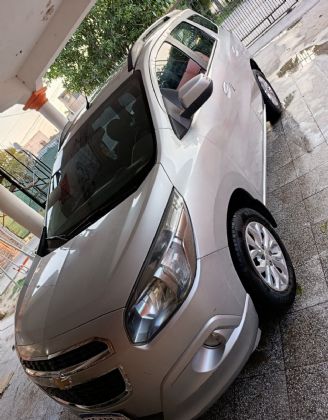 Chevrolet Spin Usado en Formosa