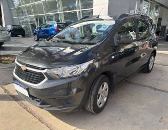 Chevrolet Spin Usado en San Juan