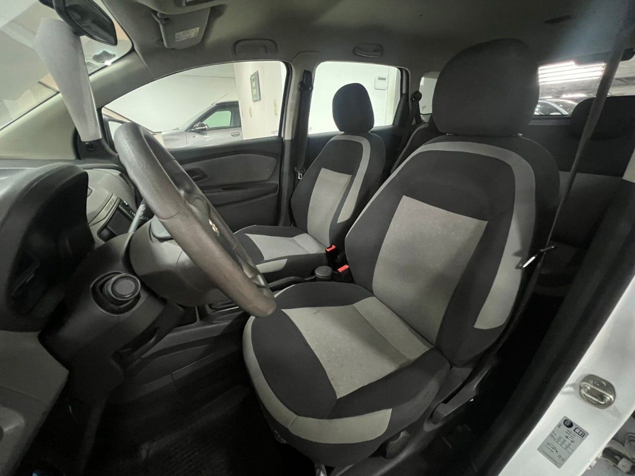 Chevrolet Spin Usado Financiado en Córdoba, deRuedas