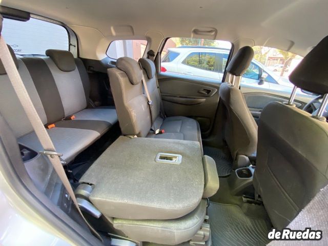 Chevrolet Spin Usado en Mendoza, deRuedas