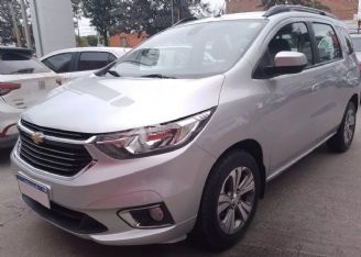 Chevrolet Spin Usado en Córdoba
