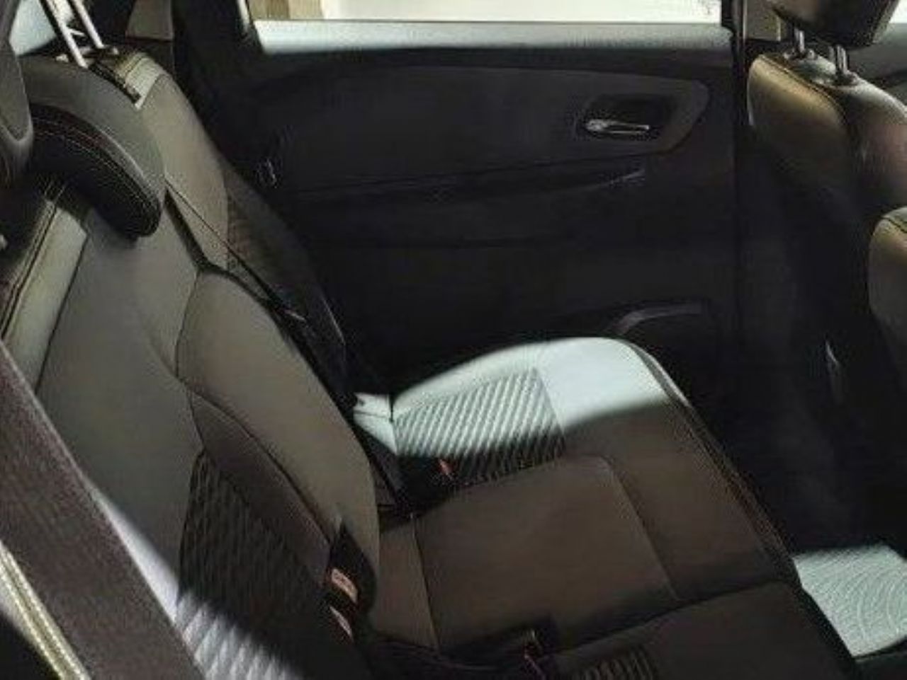 Chevrolet Spin Usado en Córdoba, deRuedas
