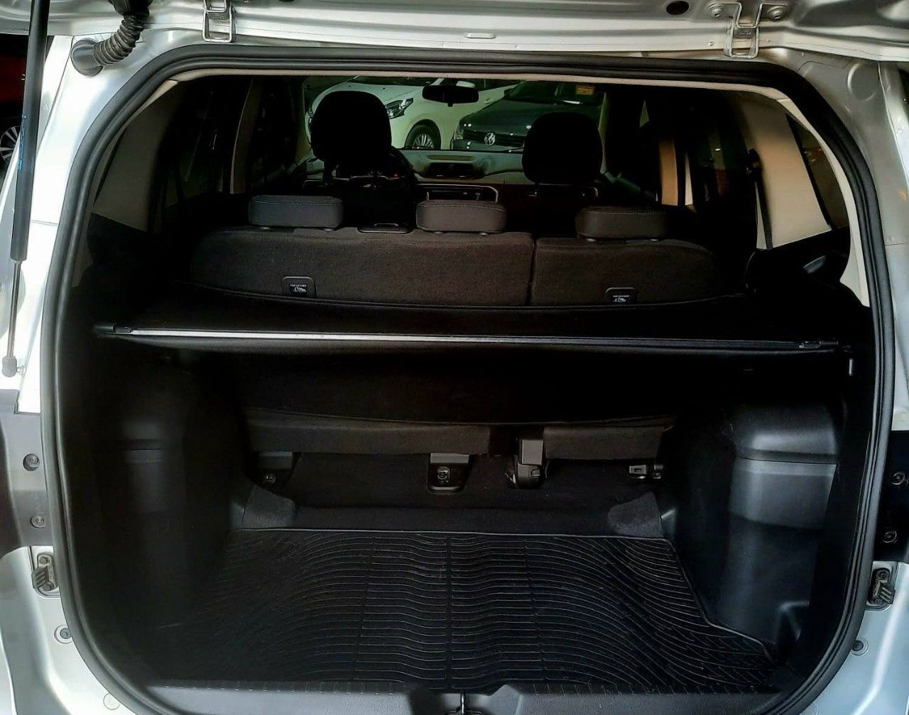 Chevrolet Spin Usado Financiado en Córdoba, deRuedas