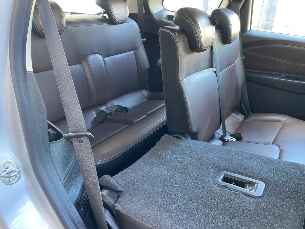 Chevrolet Spin Usado Financiado en Córdoba, deRuedas