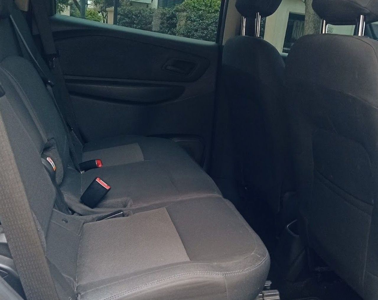 Chevrolet Spin Usado en Buenos Aires, deRuedas