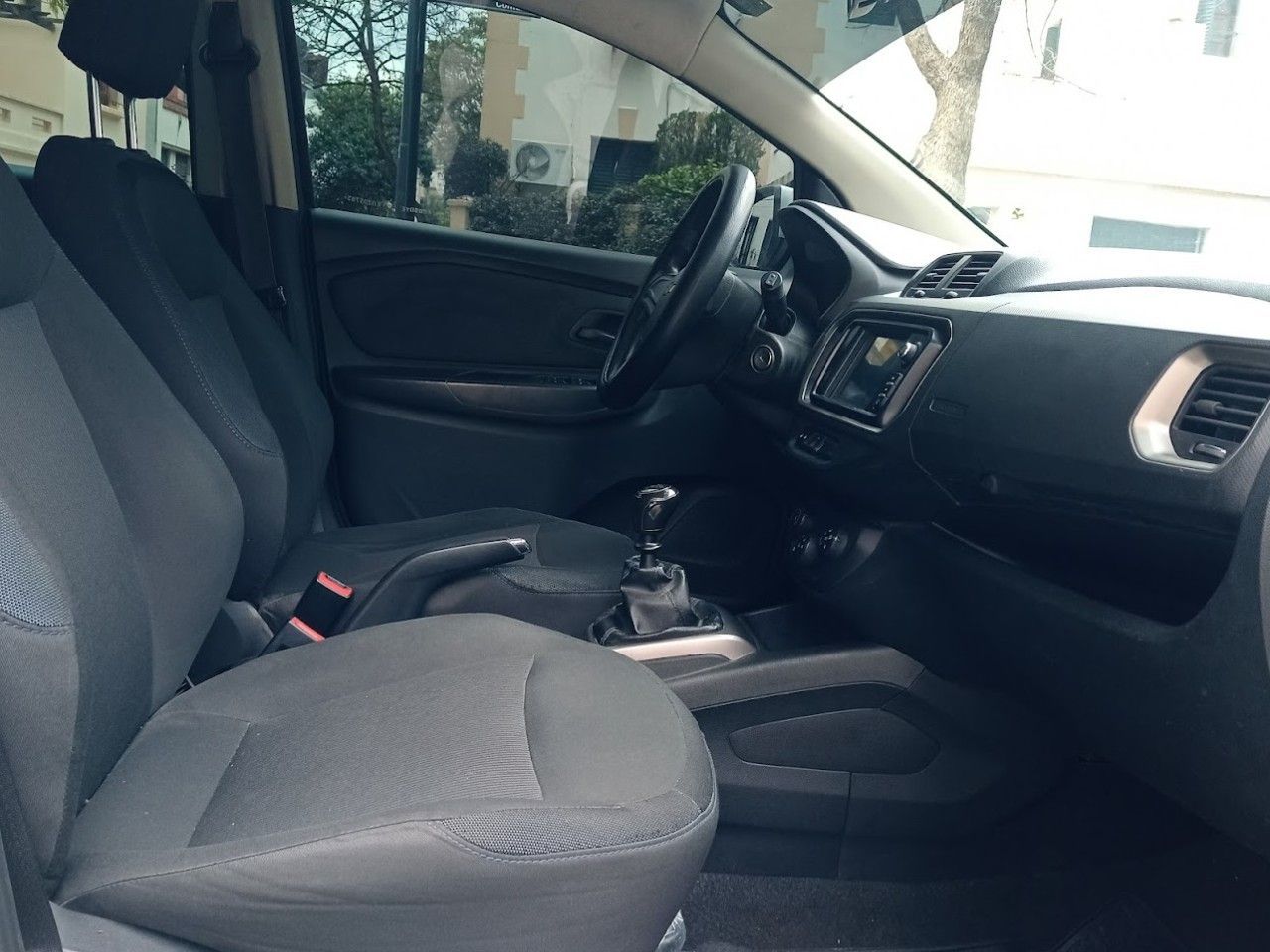 Chevrolet Spin Usado en Buenos Aires, deRuedas