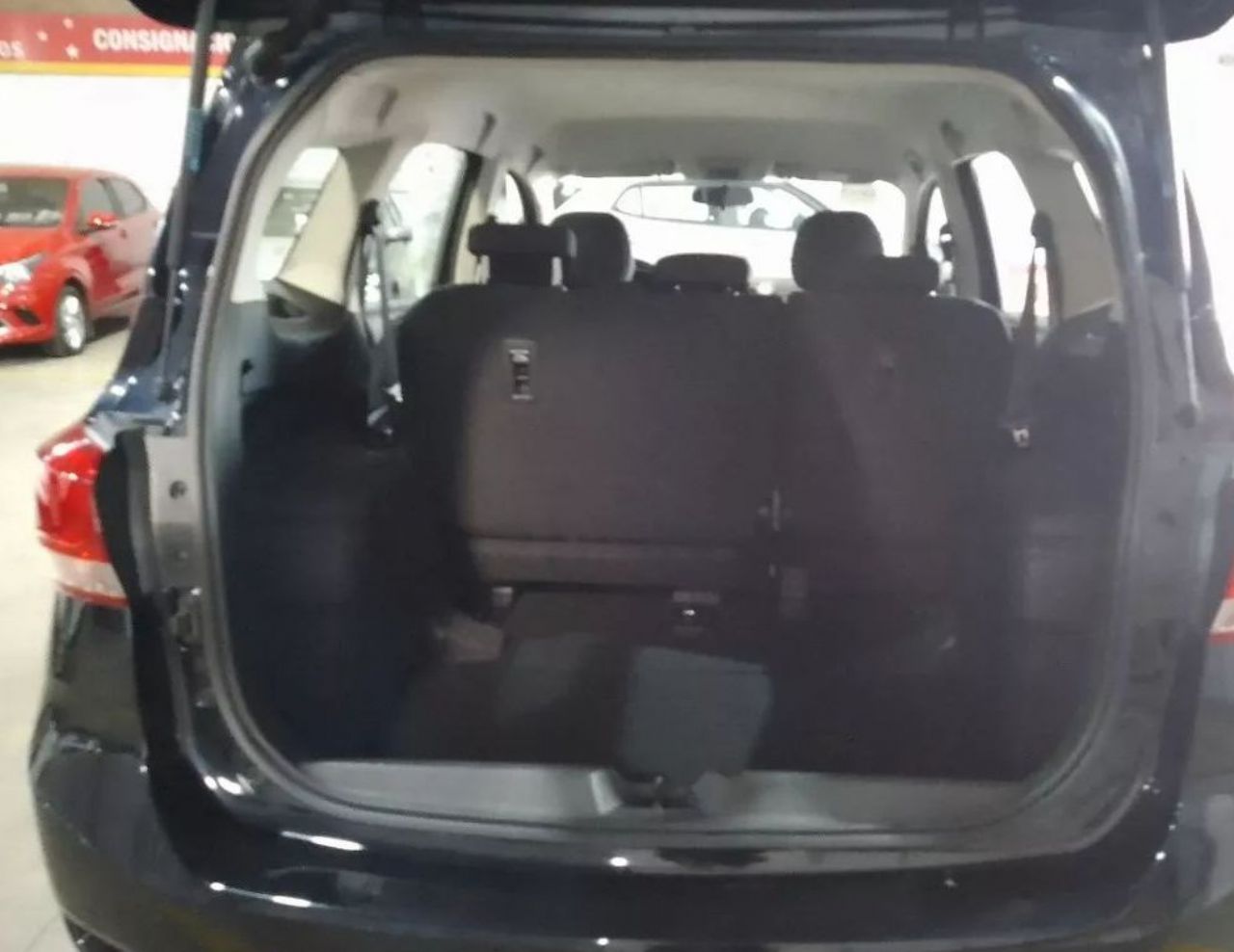 Chevrolet Spin Usado en Córdoba, deRuedas