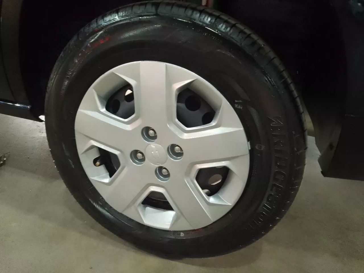 Chevrolet Spin Usado en Córdoba, deRuedas