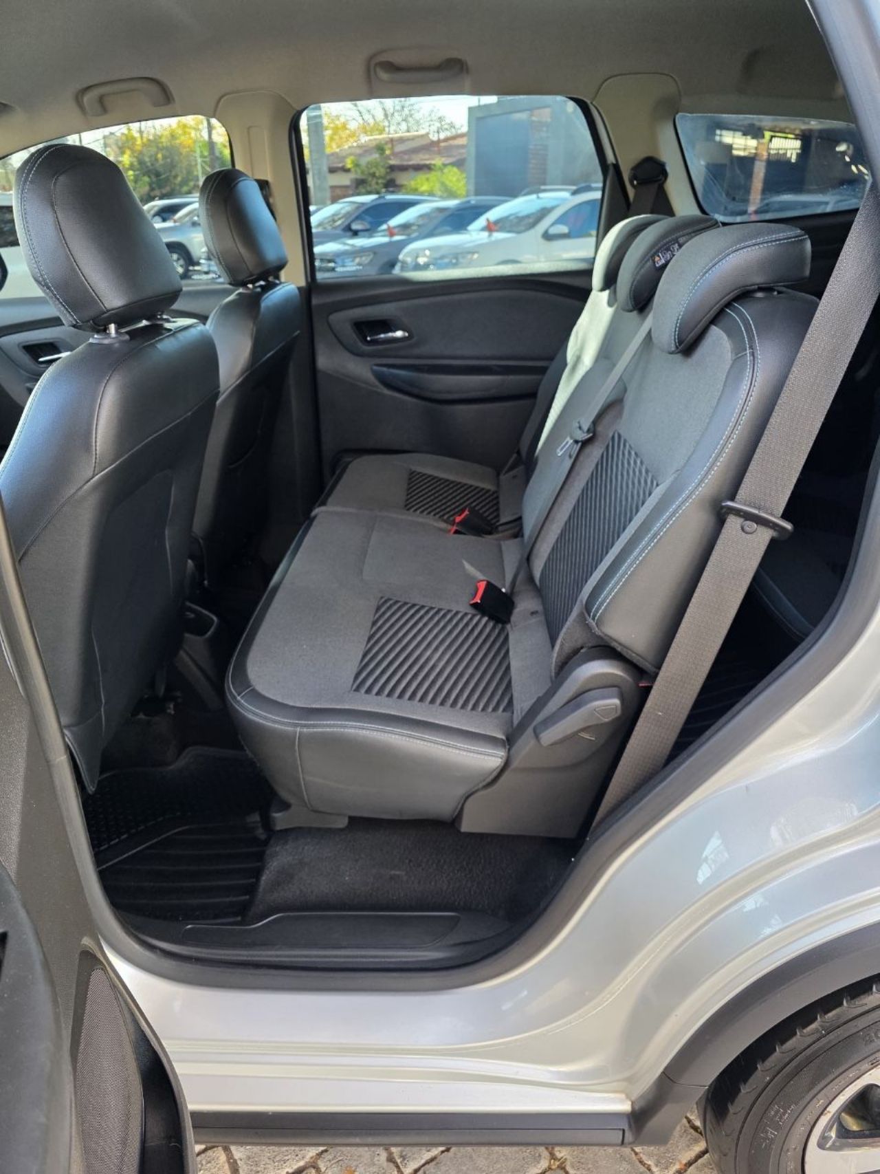 Chevrolet Spin Usado en Mendoza, deRuedas