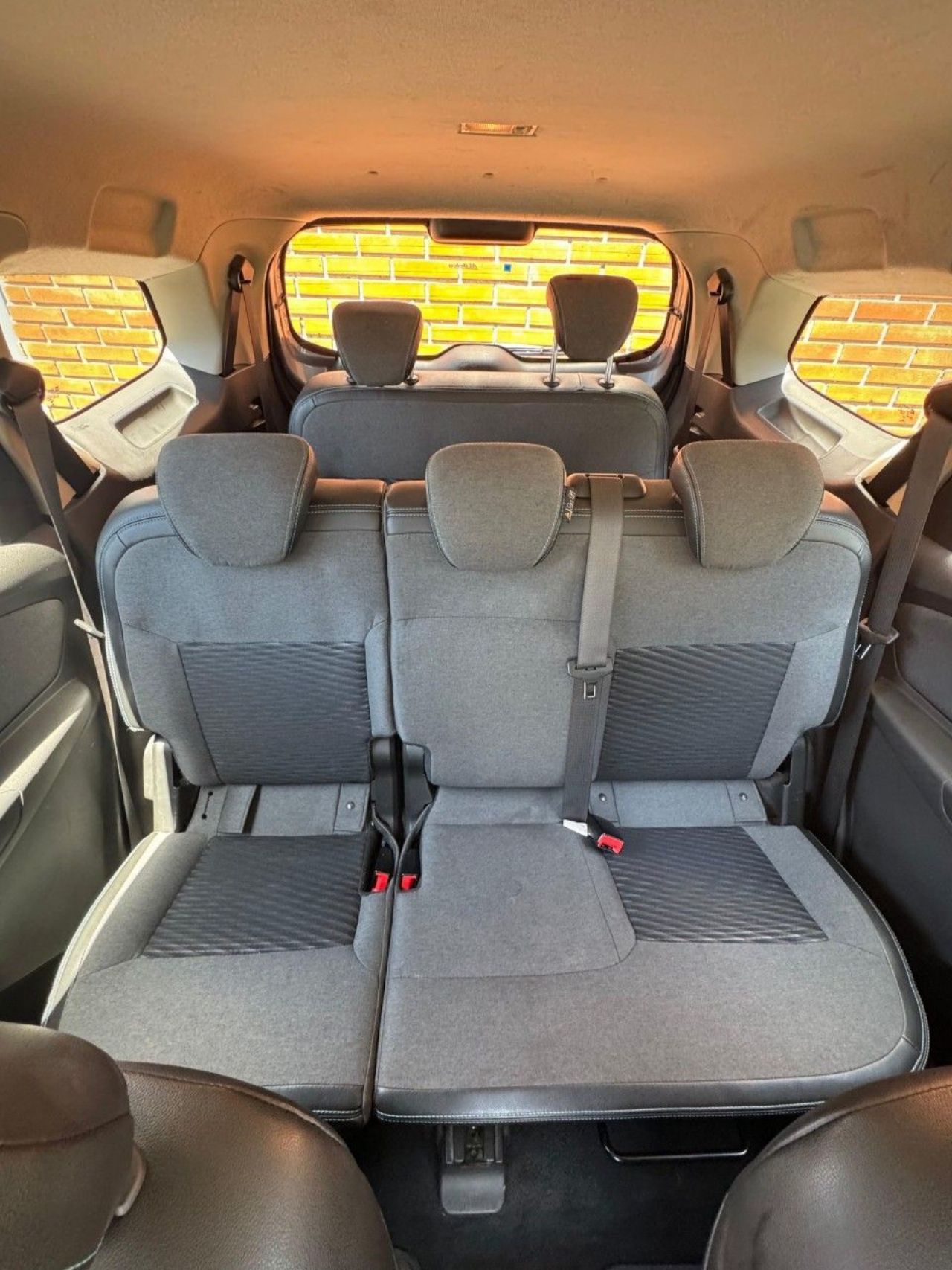 Chevrolet Spin Usado Financiado en Córdoba, deRuedas