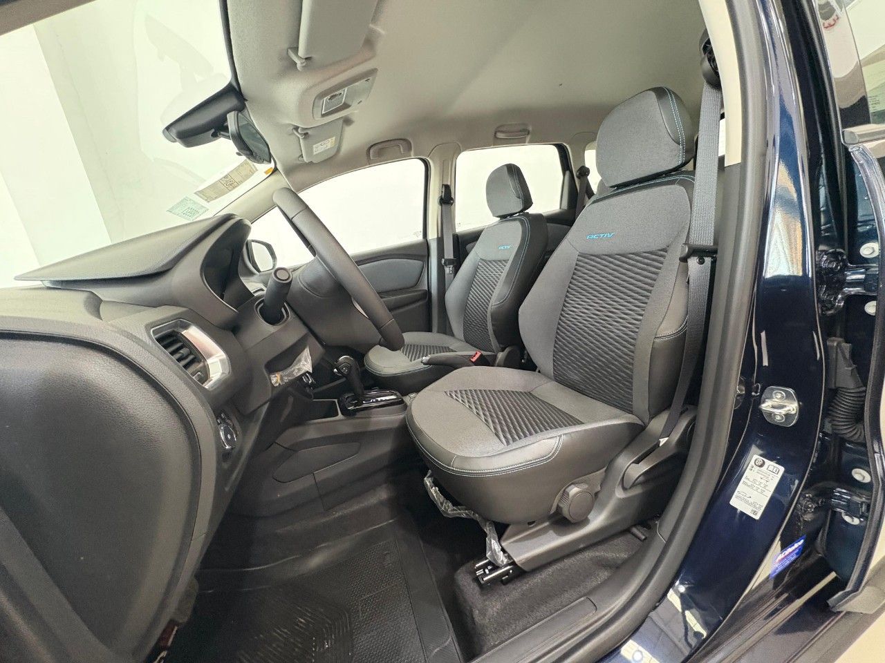 Chevrolet Spin Usado Financiado en Mendoza, deRuedas