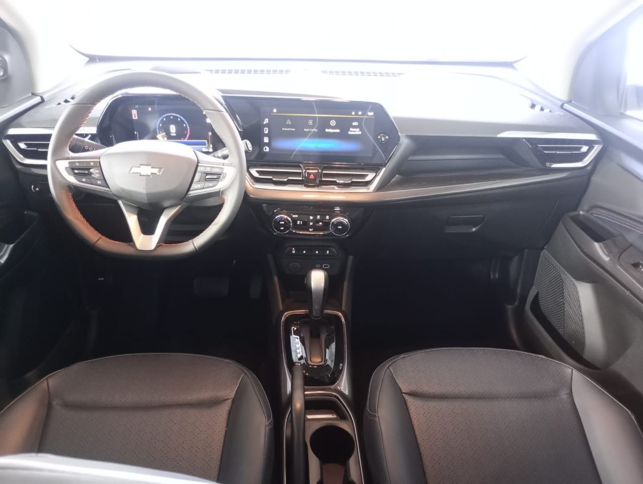 Chevrolet Spin Nuevo en Mendoza, deRuedas