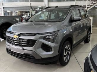 Chevrolet Spin Nuevo en San Juan