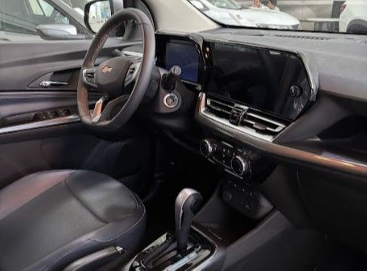 Chevrolet Spin Nuevo en San Juan, deRuedas